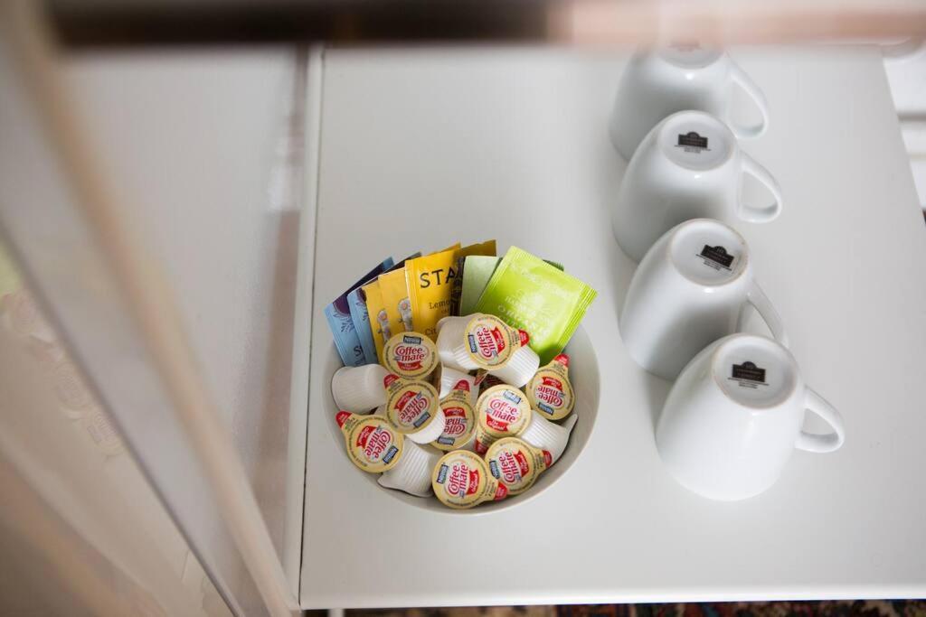 Object Hotel 2Br Room 2G Bisbee Εξωτερικό φωτογραφία