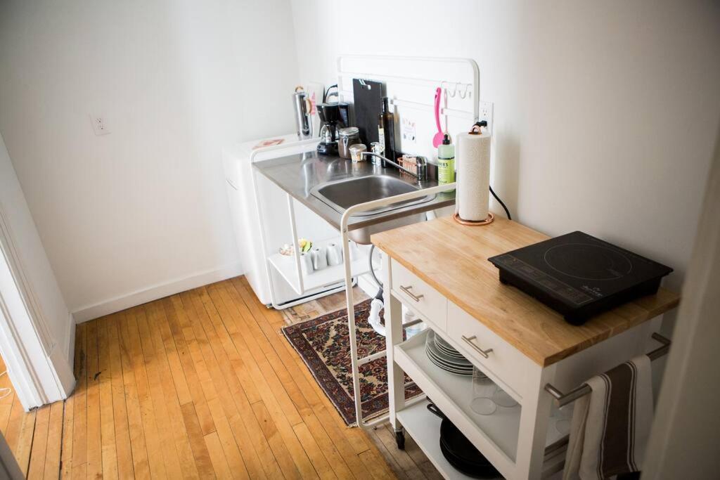 Object Hotel 2Br Room 2G Bisbee Εξωτερικό φωτογραφία