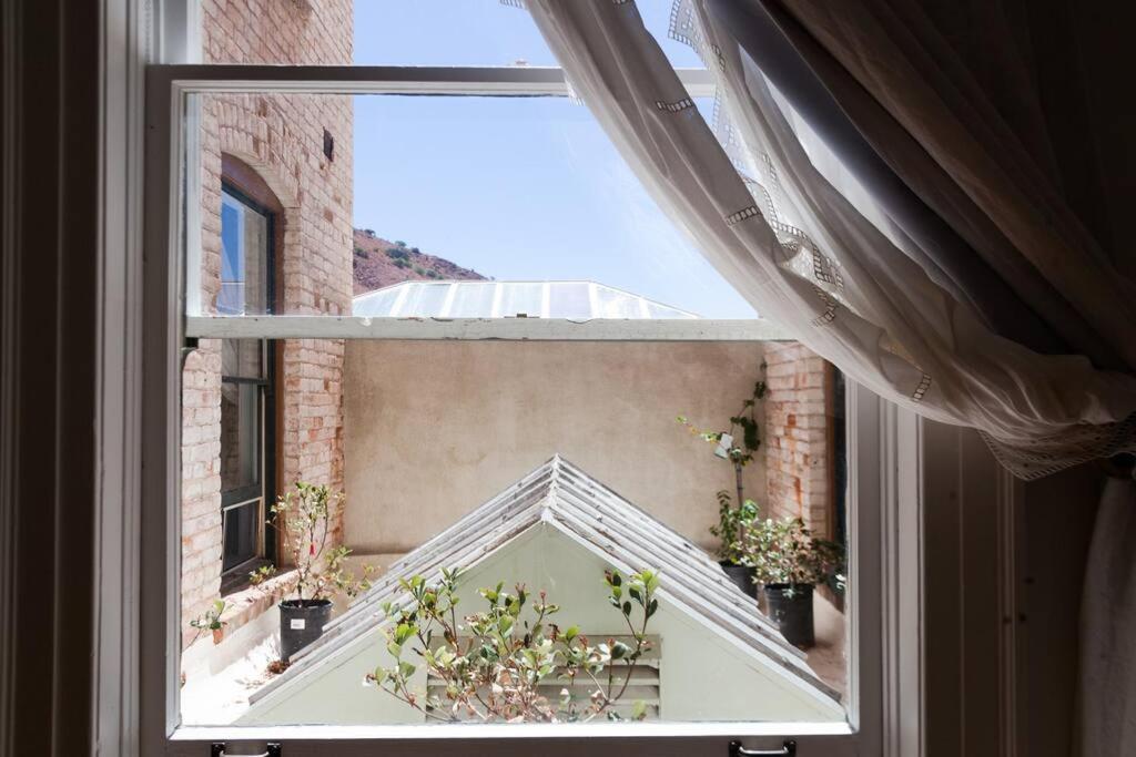 Object Hotel 2Br Room 2G Bisbee Εξωτερικό φωτογραφία