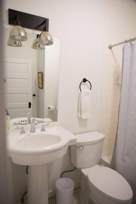 Object Hotel 2Br Room 2G Bisbee Εξωτερικό φωτογραφία